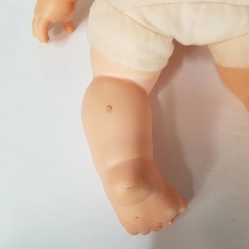 Kenner vintage 1982